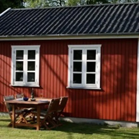 In Rudkobing With 3 Bedrooms And Wifi *