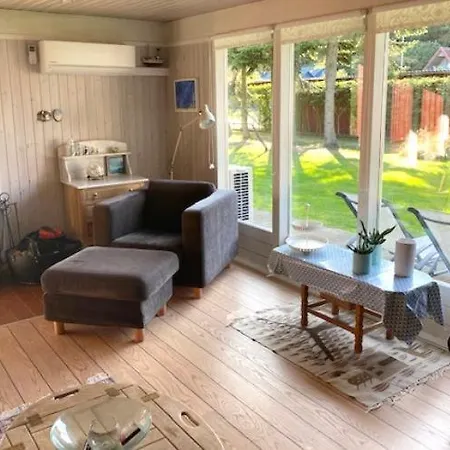 In Rudkobing With 3 Bedrooms And Wifi Σπίτι διακοπών Spodsbjerg
