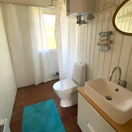 In Rudkobing With 3 Bedrooms And Wifi