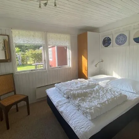 In Rudkobing With 3 Bedrooms And Wifi *