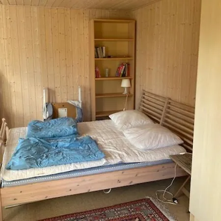 In Rudkobing With 3 Bedrooms And Wifi * Spodsbjerg