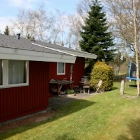 In Rudkobing With 3 Bedrooms And Wifi Spodsbjerg