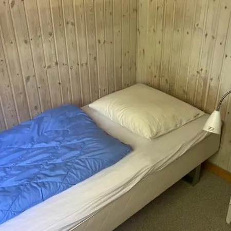 In Rudkobing With 3 Bedrooms And Wifi *